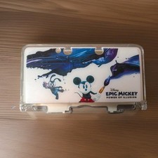 Disney Epic Mickey Power of