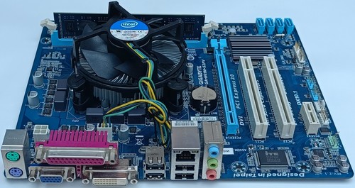 Gigabyte h61m s2pv scheda - gigabyte, ga-h61m-s2pv