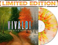 Vivaldi: The Four Seasons –