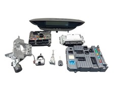 Centralina Motore Kit Completo