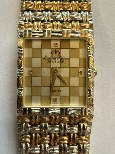 Orologio bracciale acciaio - orologio,