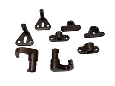 KIT ACCESSORI BRONZO PER