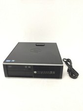 Compaq 6200pro sff desktop - compaq,