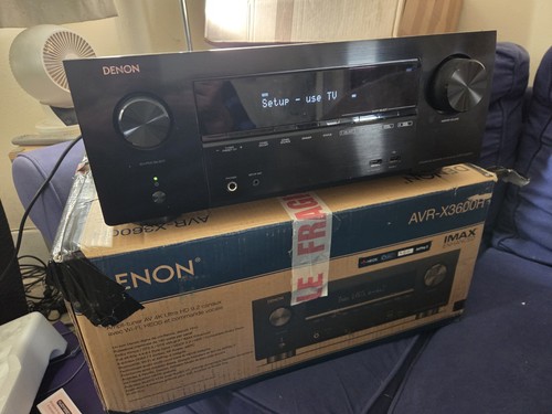 Denon avr x3600h ricevitore - avr-x3600h,