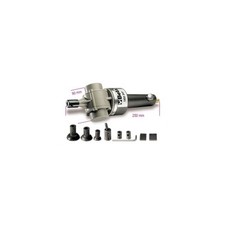 SMERIGLIAVALVOLE PNEUMATICO