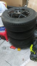 Cerchi lega tsw - 4,