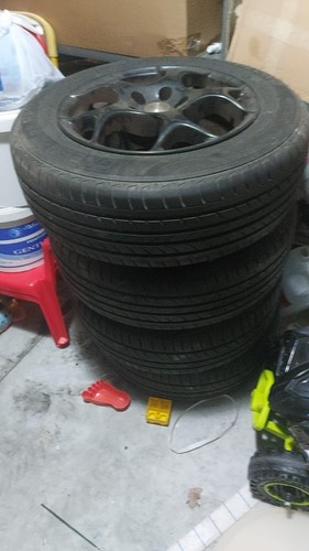 Cerchi lega tsw - cerchi,