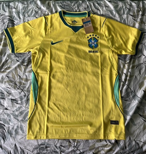 Maglia brasile 2026 taglia - brasile,