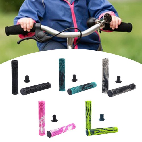 Manopole per manubrio bici - per,