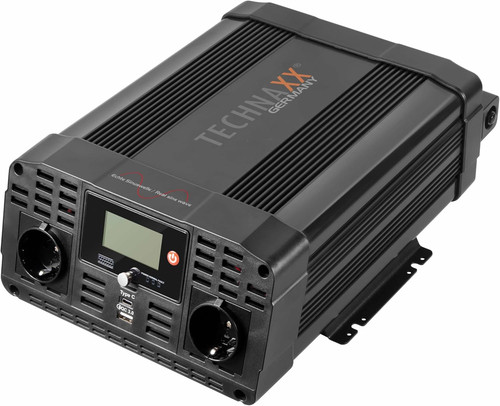 Inverter auto 12v 230v - auto,
