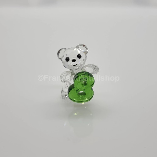 Swarovski orso kris - swarovski, numero