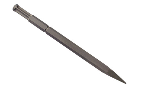 Scalpello punta a - scalpello,