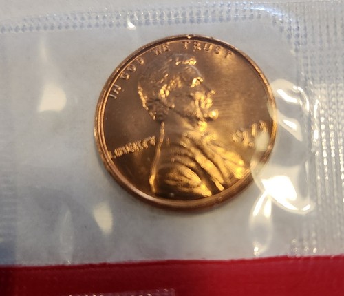 1973 lincoln memorial copper - d,