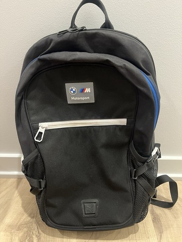 Puma bmw mms motorsports - puma,