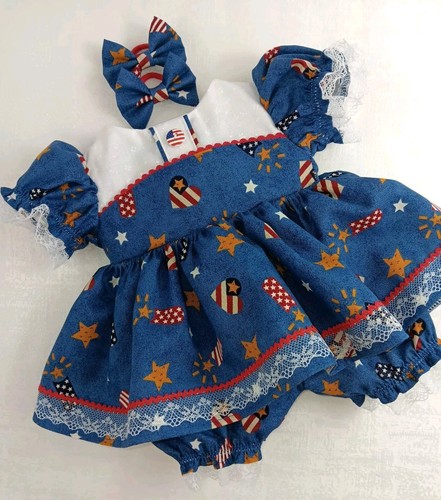 Cabbage patch patriottico - cabbage,