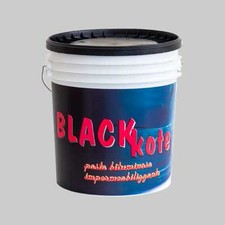 ASFALTO A FREDDO BLACKKOTE 1,2