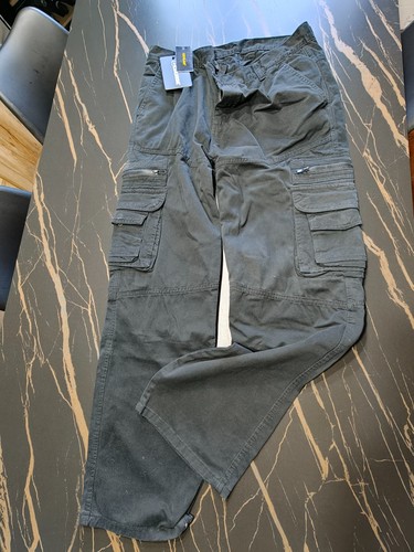 Pantaloni moto mod cargo - mod,