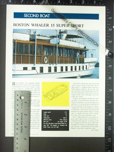 1988 page feature boston - 1988, 1-page