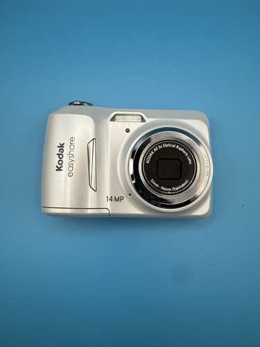 Kodak easyshare c1530 14mp - easyshare,