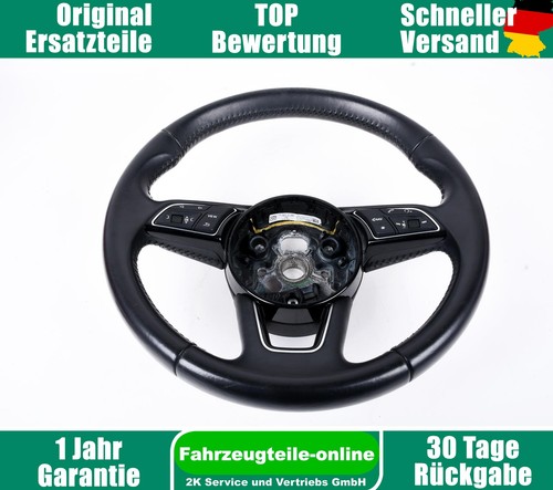 Audi 8w0419091ck volante - audi, a3