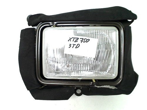 Faro anteriore yamaha xtz - faro, 750
