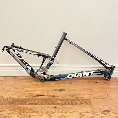 Telaio mountain bike - mountain,