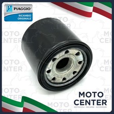 FILTRO OLIO APRILIA TUONO V4