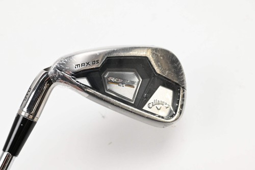 Fucile sinistro callaway - callaway, rogue