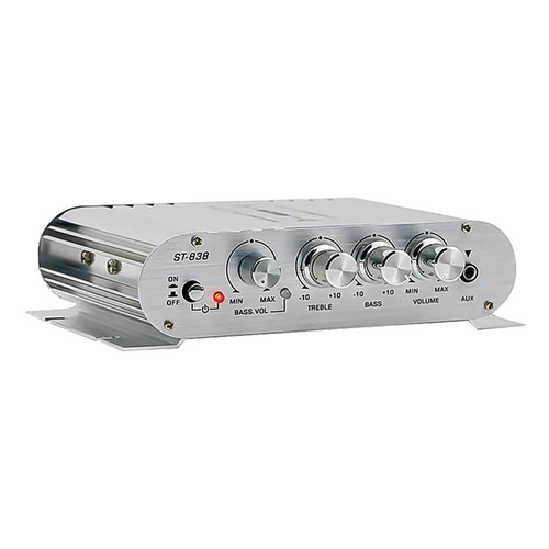 838amplificatori home theater - -838amplificatori,