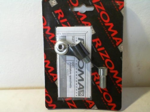 Adattatore specchietto rizoma - adattatore,