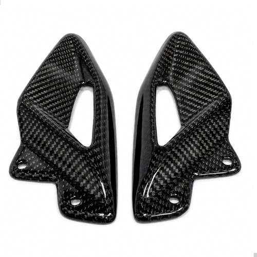 Protezione tallone triumph - protezione,