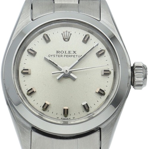 Orologio donna rolex oyster - orologio,