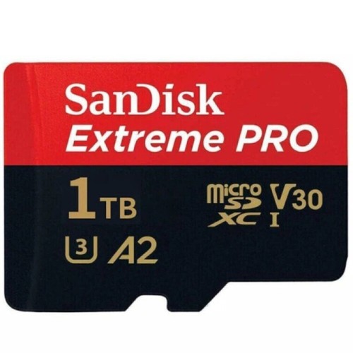 1tb scheda memoria micro - 1tb,