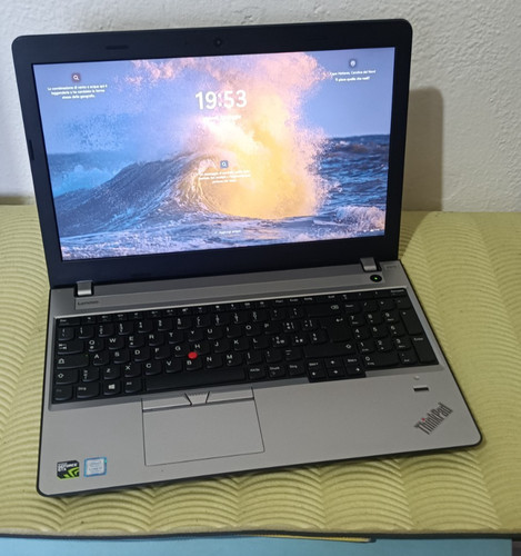 Lenovo thinkpad e570 - e570, i7-7500u