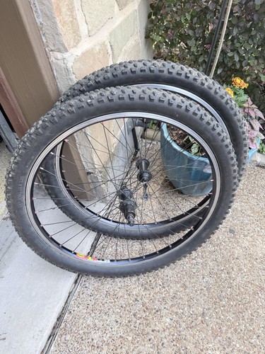 Cerchio vintage specialized - cerchio, s