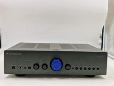 Azur 550A Amplificatore