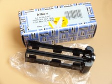 NIKON AA penlight battery