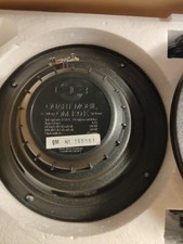 MB Quart QM 120 K - New Old