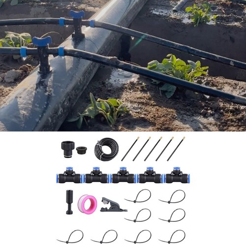 Sistema irrigazione per - sistema,