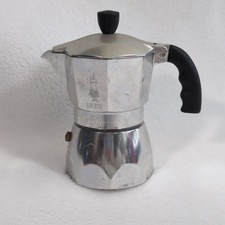 Vintage Bialetti 4 cup Moka