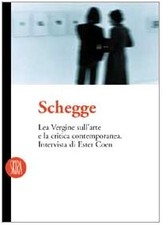Schegge. Ester Coen intervista