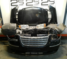 MUSATA MUSO ANTERIORE PARAURTI COFANO CHRYSLER GRAND VOYAGER 2.8 D 2007 2016