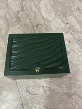 scatola rolex submariner