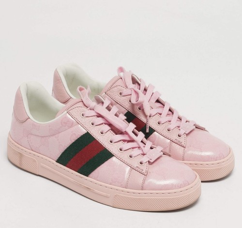 Sneakers stringate gucci ace - gucci,