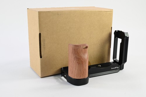Smallrig staffa per sony - smallrig, l-staffa