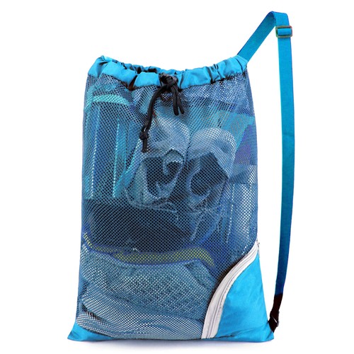 Beegreen borsa con coulisse a - beegreen,