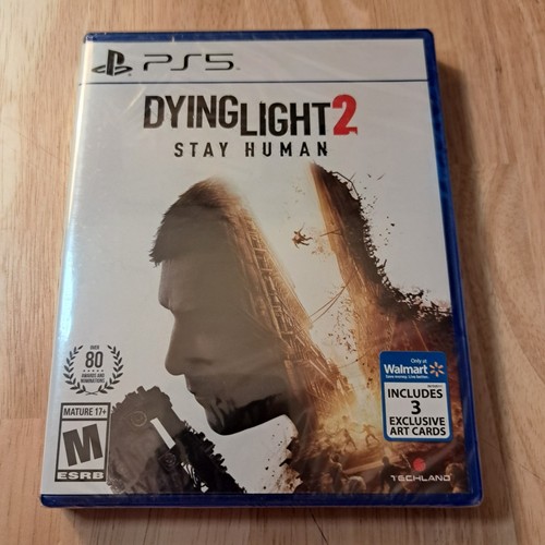 Dying light stay - 2:,