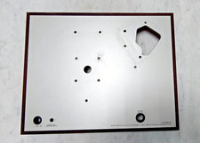 LUXMAN PD 290 - base originale