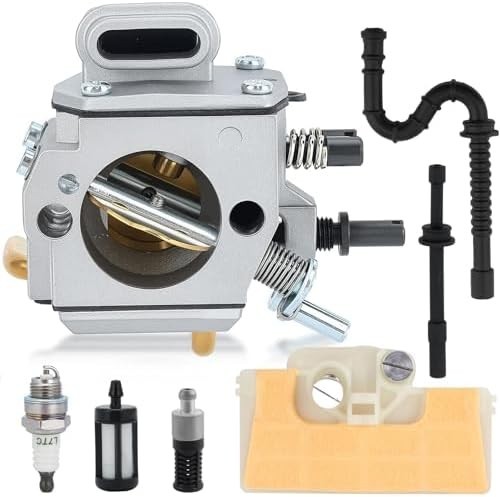 Genuine sthil ms290 - genuine, carburetor