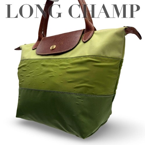 Borsa tote longchamp pliage - borsa,